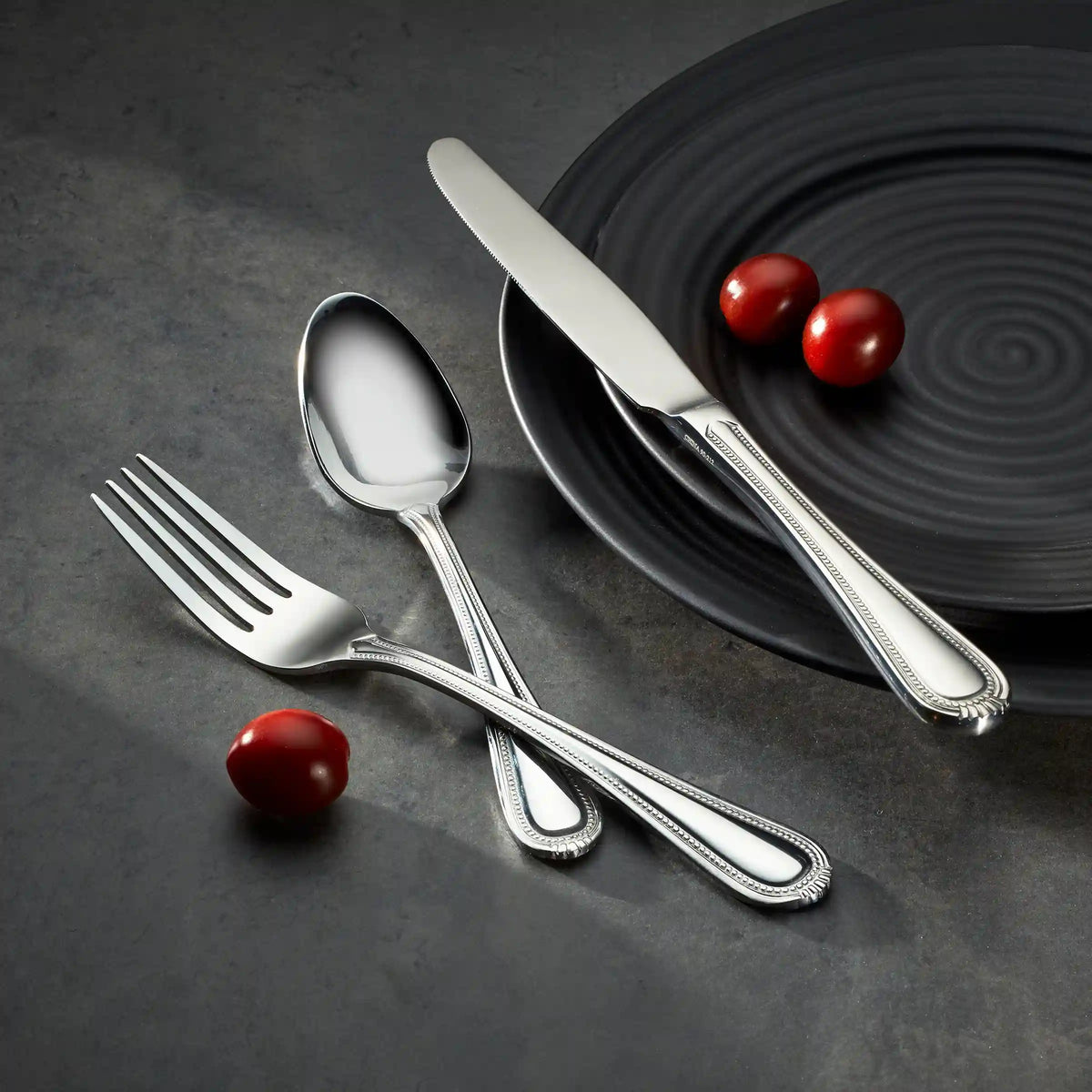 Countess 50-Piece Flatware Set
