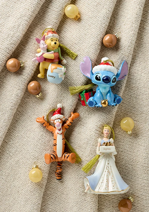 DISNEY