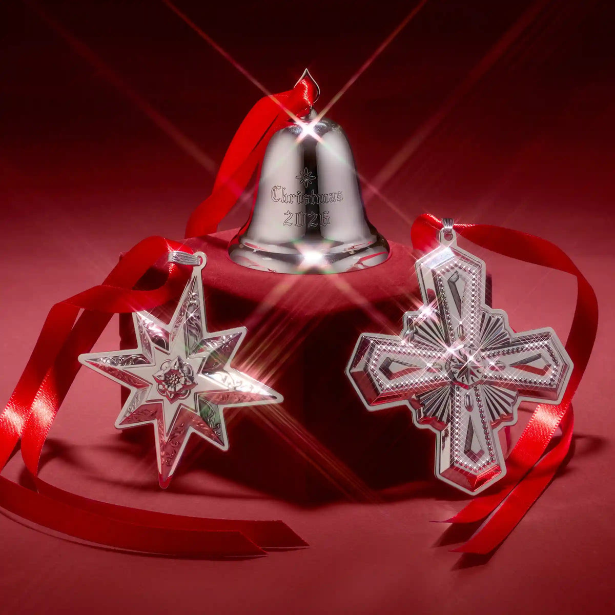 2026 56th Annual Christmas Cross
