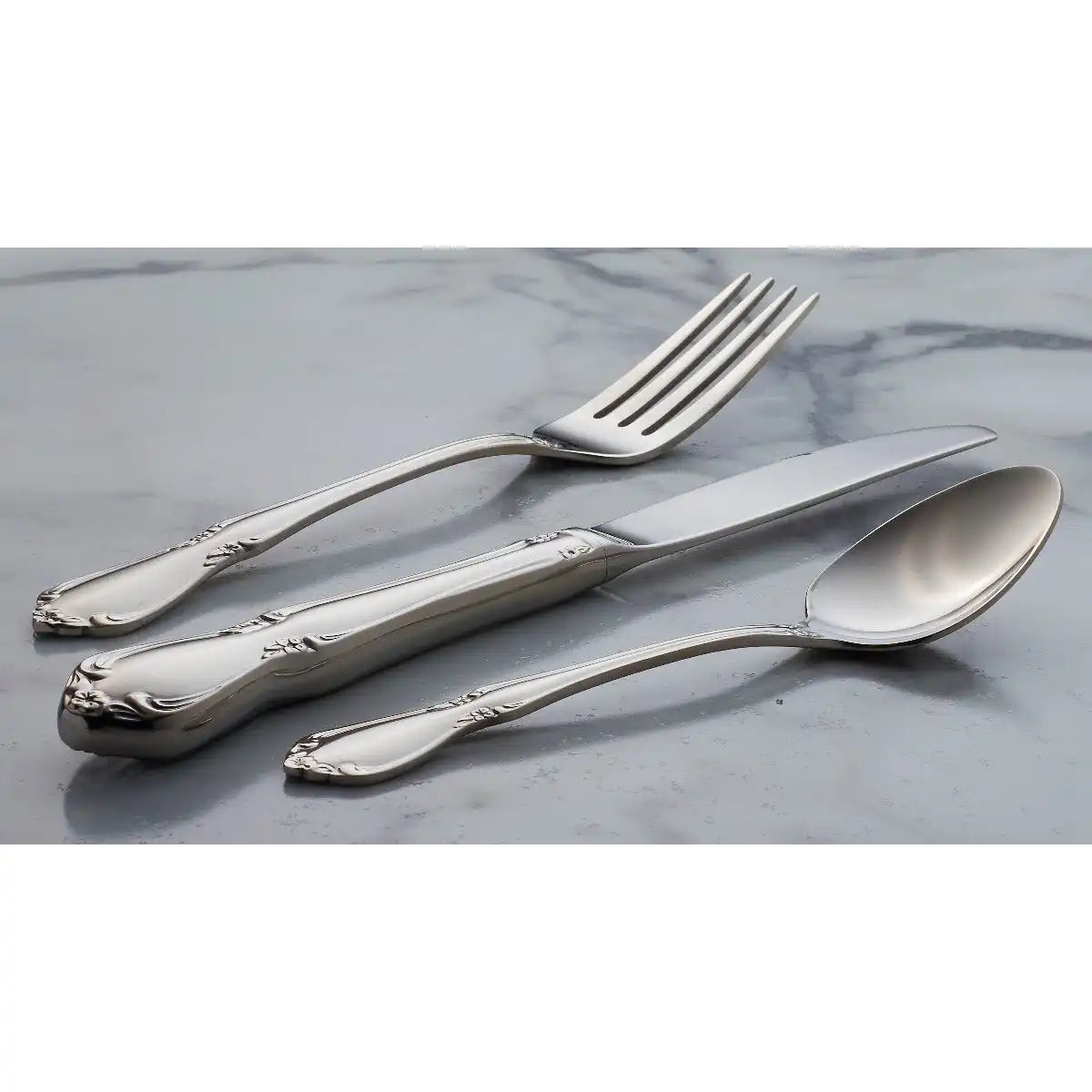 Chateau Dinner Knives, Set of 4