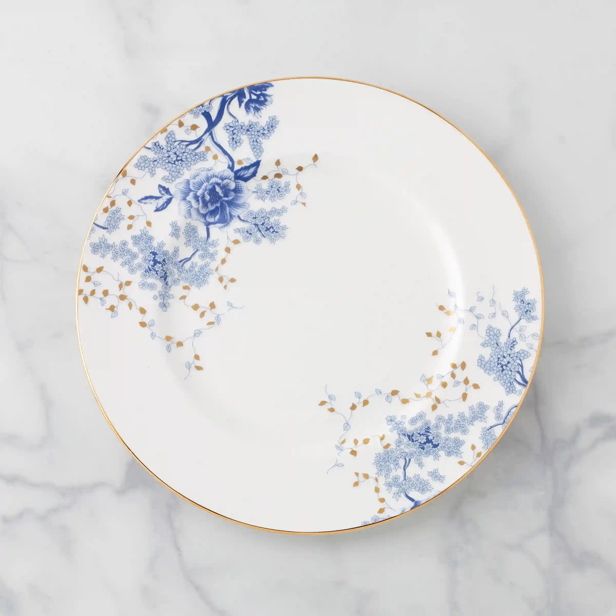 Garden Grove Dinner Plate