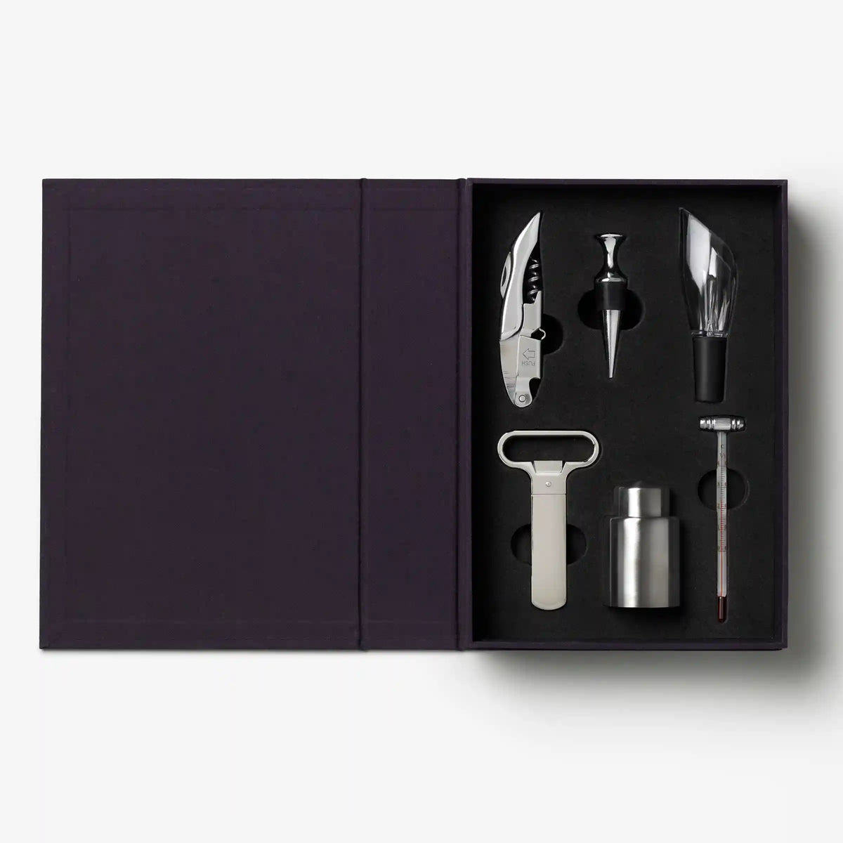 The Essentials Wine Tools