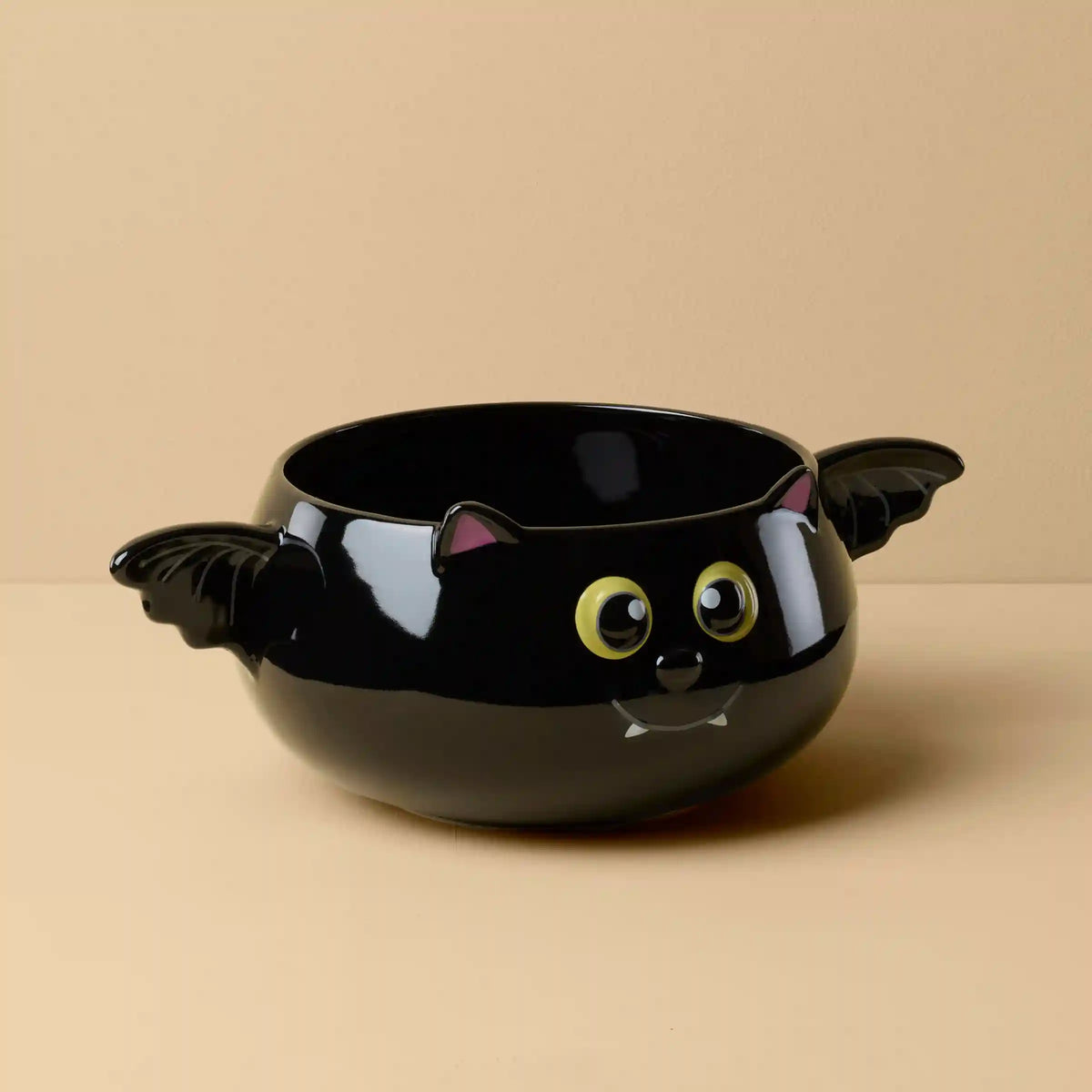 Bat Candy Bowl