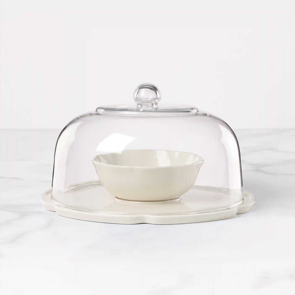 What A Treat 3-in-1 Cake Stand