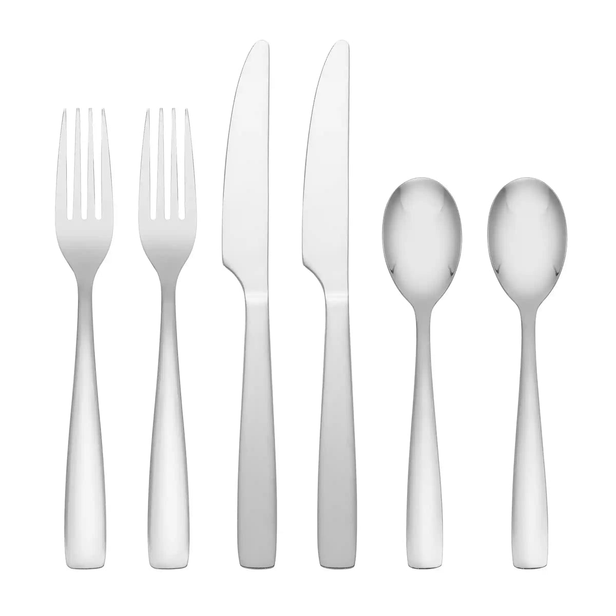 Austin 6-Piece Flatware Set