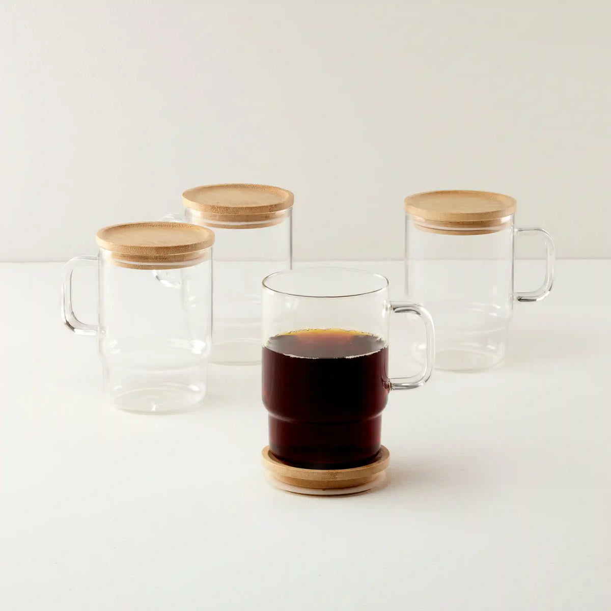 Tuscany Classics Hot Beverage Set