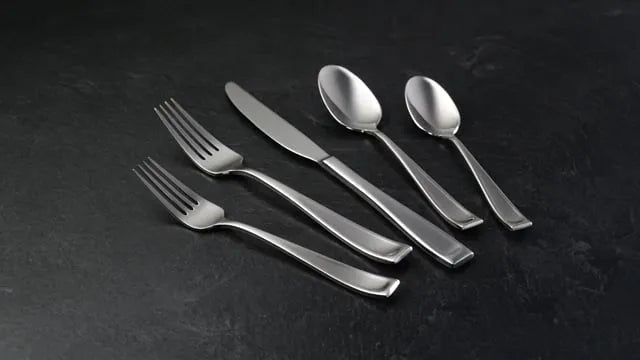 Moda Dinner Knives, Set of 4
