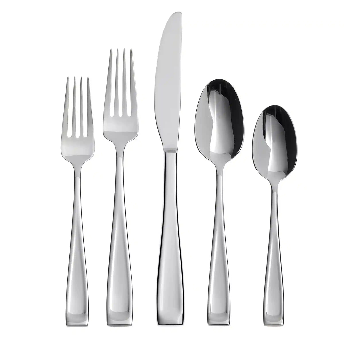 Moda 75-Piece Flatware Set
