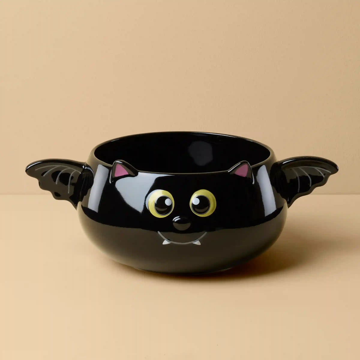 Bat Candy Bowl