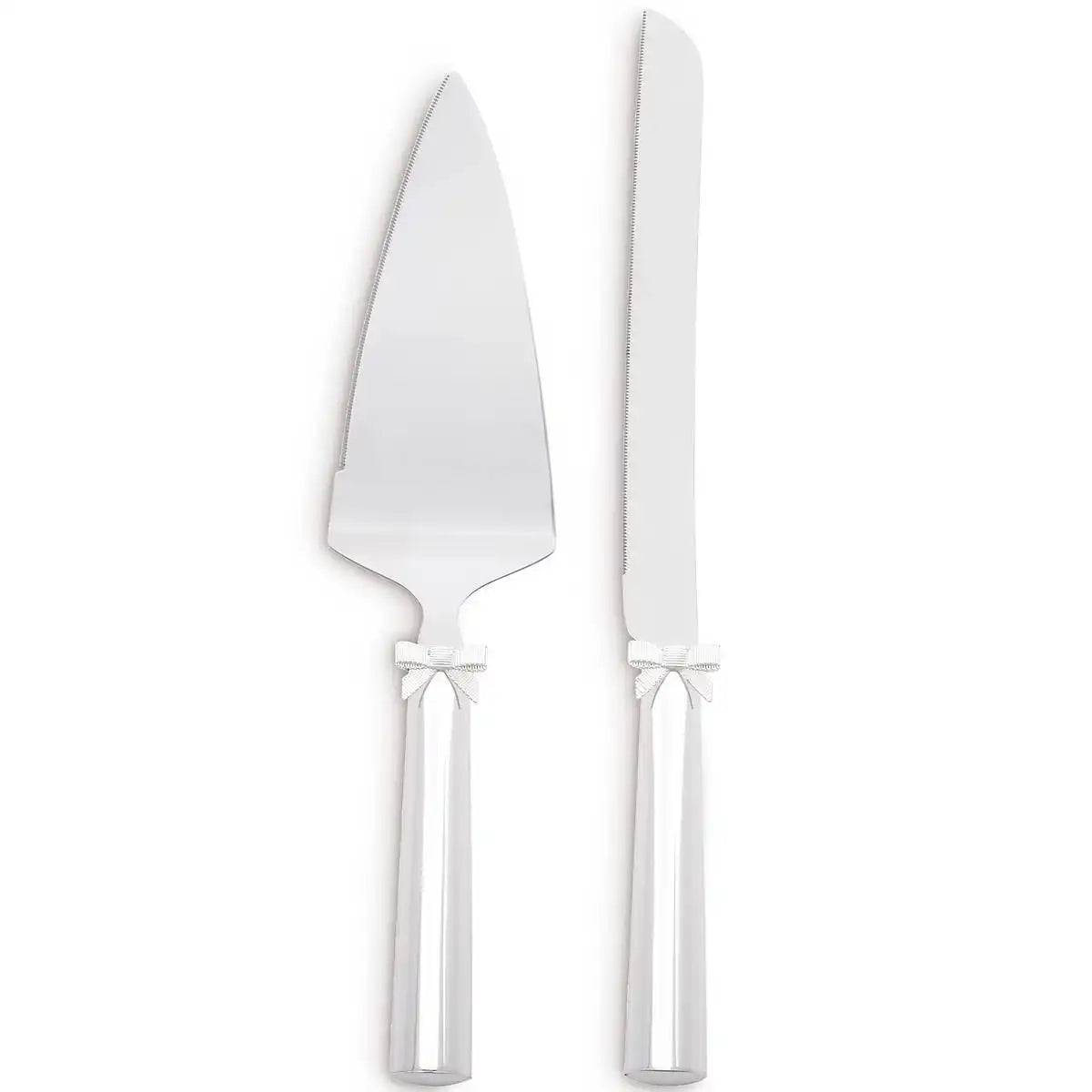 Grace Ave 2-Piece Dessert Set