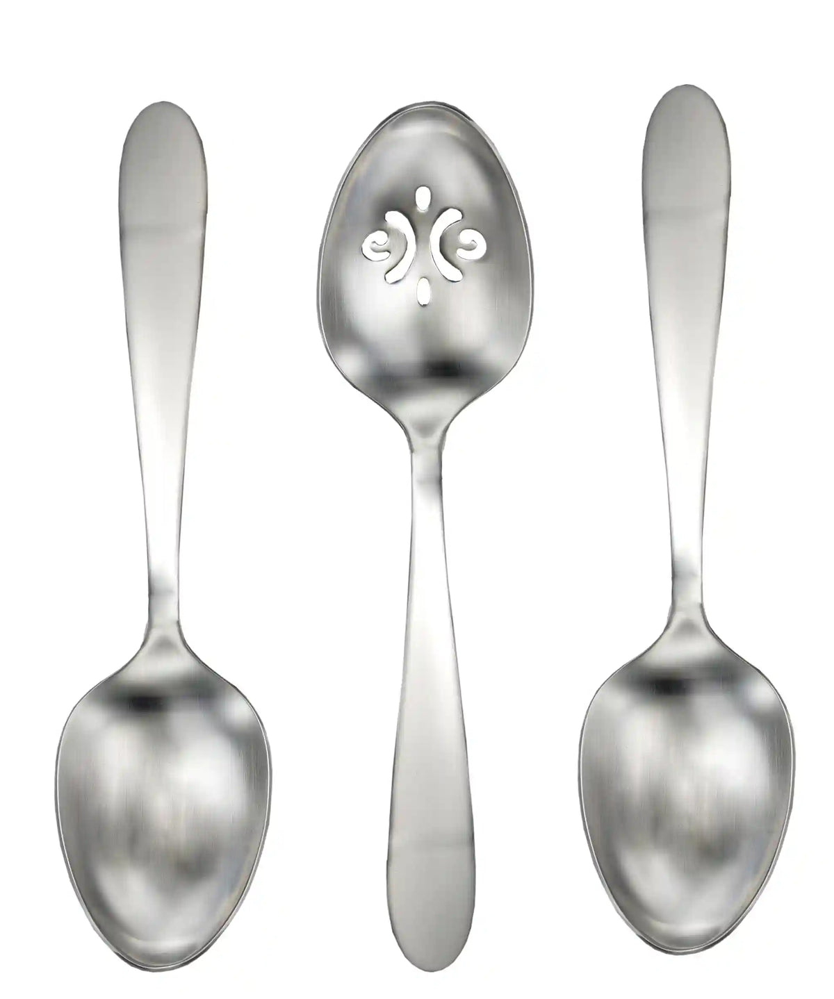Vale 3-Piece Serving Spoons