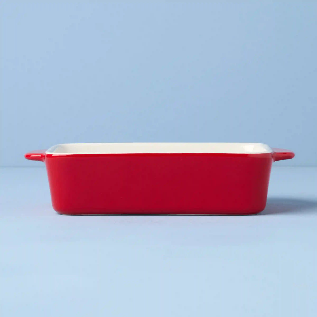 Merry Grinchmas Mini Rectangular Baker
