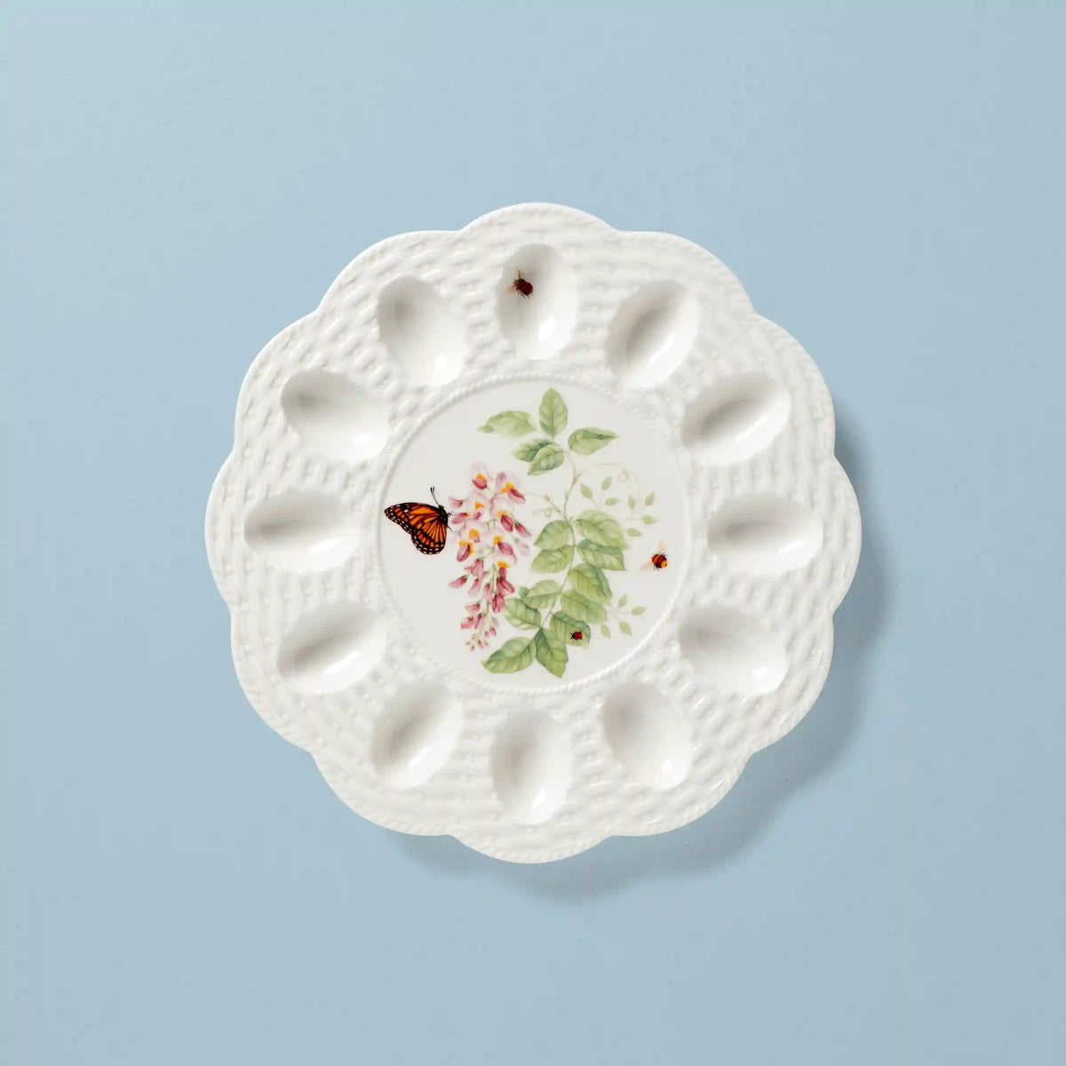 Butterfly Meadow Egg Tray