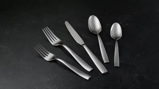 Everdine 20-Piece Flatware Set