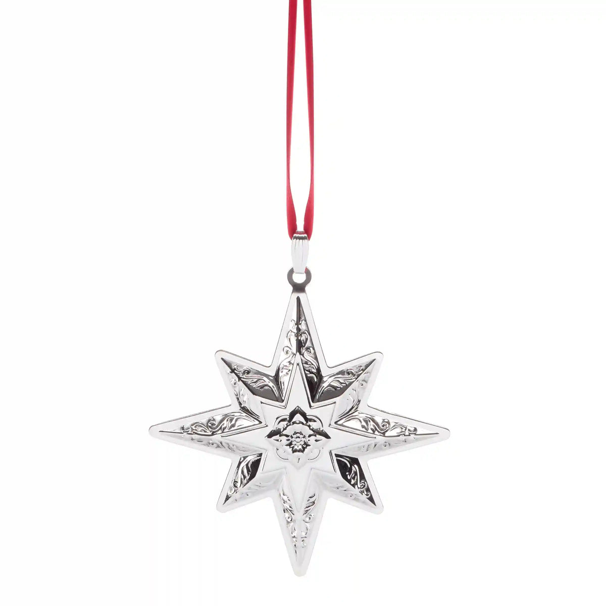 2026 10th Annual Star Ornament