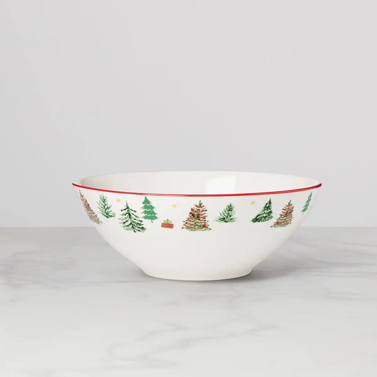Merry & Bright Serving Bowl