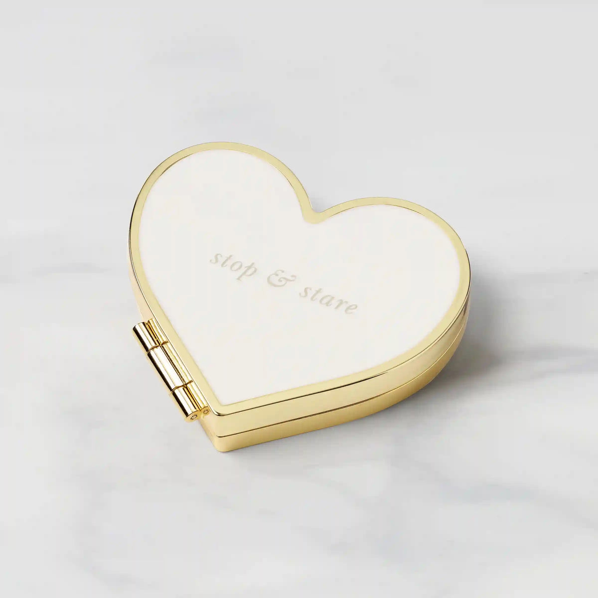 Happily Ever After Compact Stop & Stare